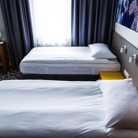 Ibis Styles Warszawa West Ξενοδοχείο Mory Εξωτερικό φωτογραφία