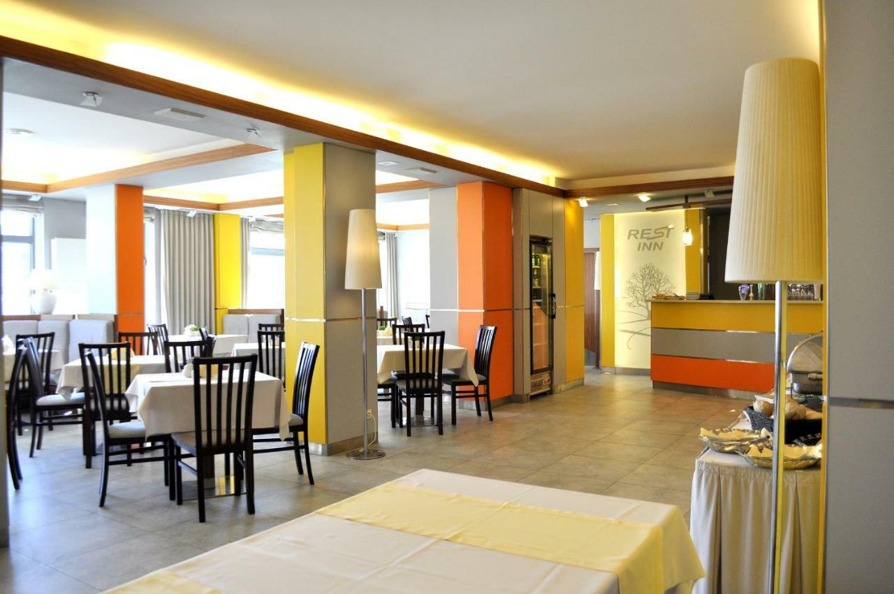 Ibis Styles Warszawa West Ξενοδοχείο Mory Εξωτερικό φωτογραφία